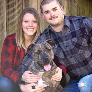 Meet your Posher, Kat